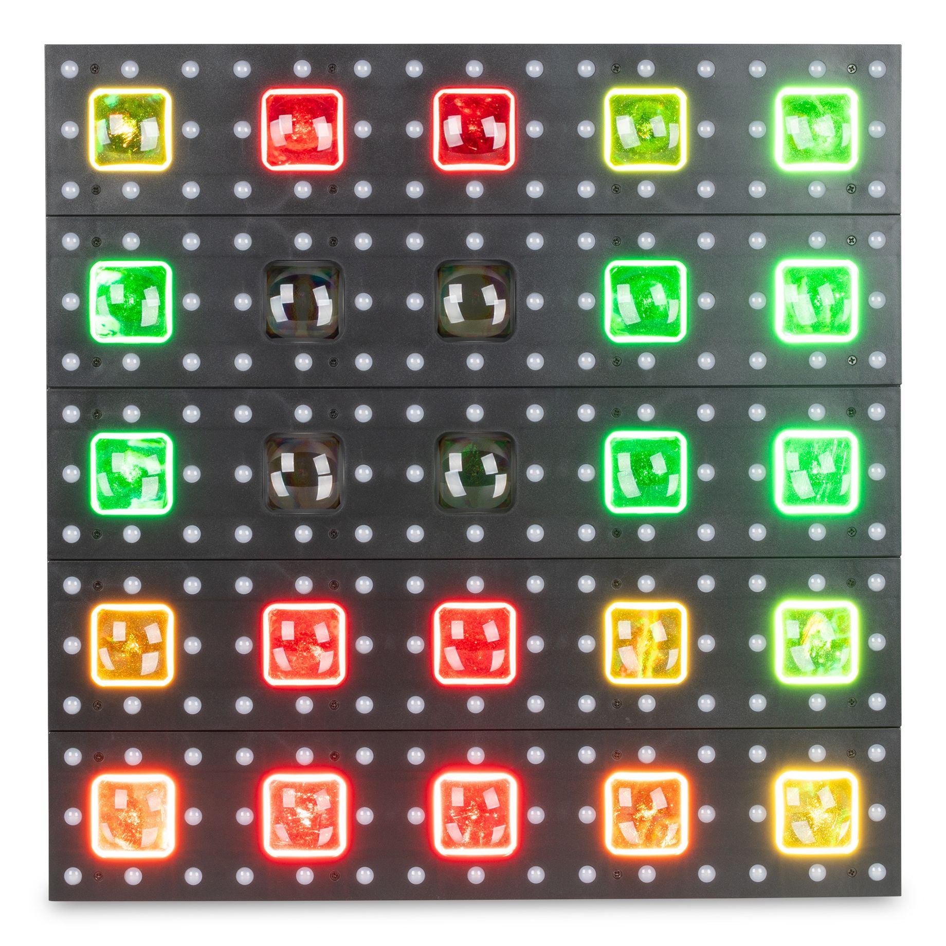 LCBP450 Combi LED Panel PIX