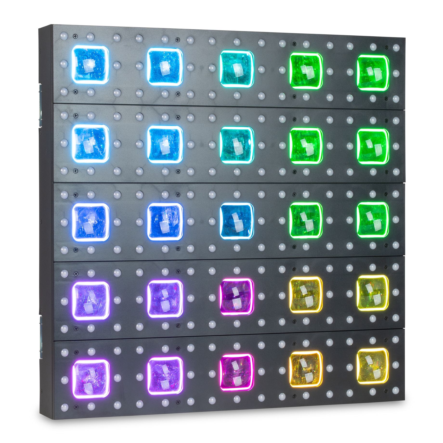 LCBP450 Combi LED Panel PIX