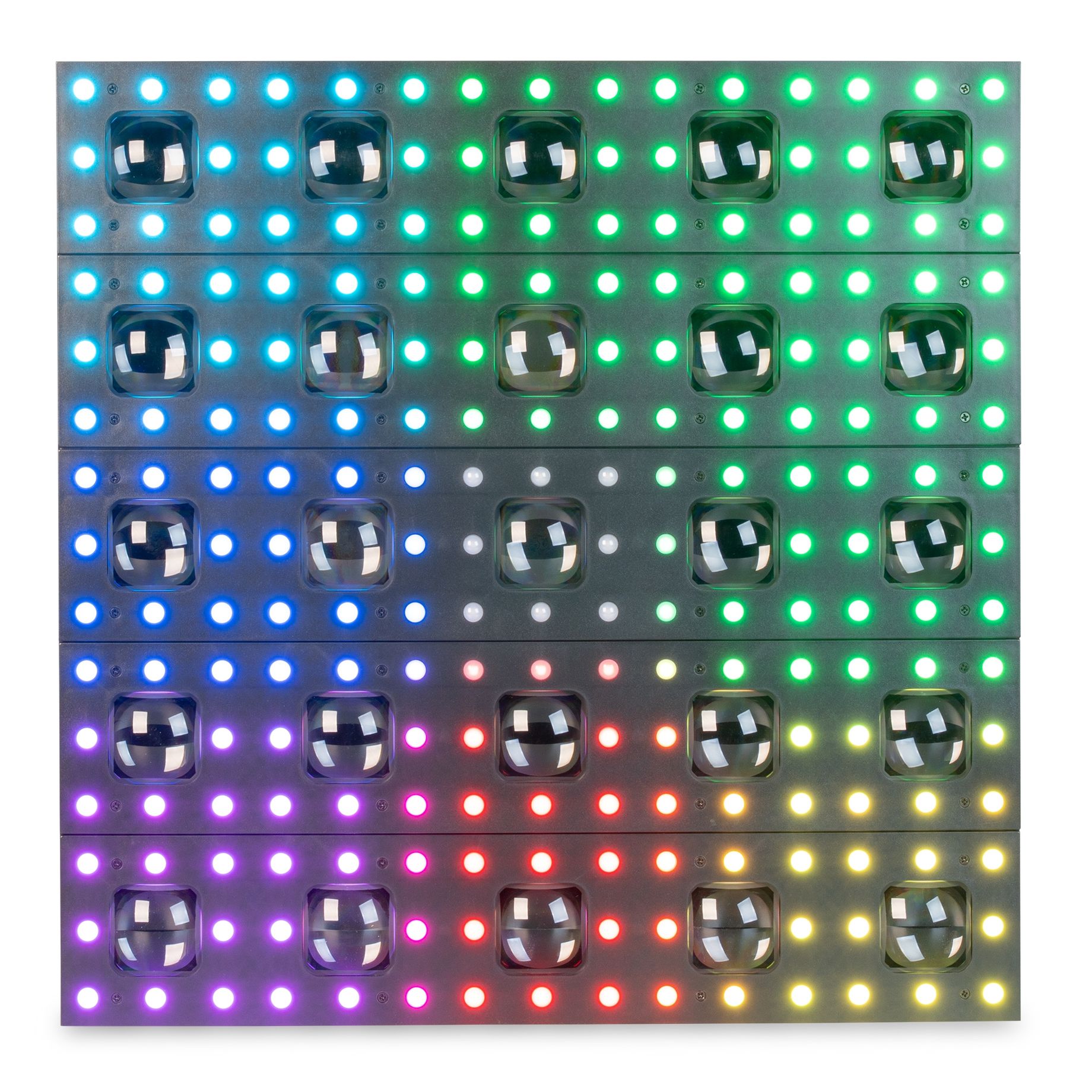 LCBP450 Combi LED Panel PIX