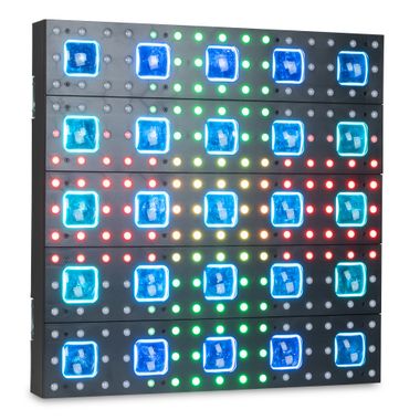 LCBP450 Combi LED Panel PIX