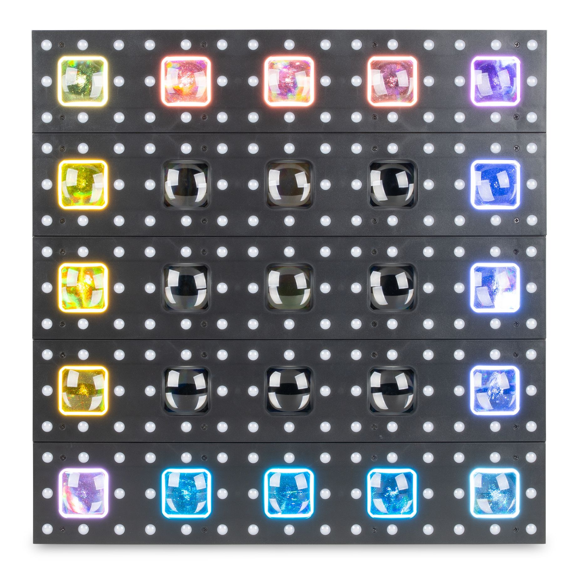 LCBP450 Combi LED Panel PIX