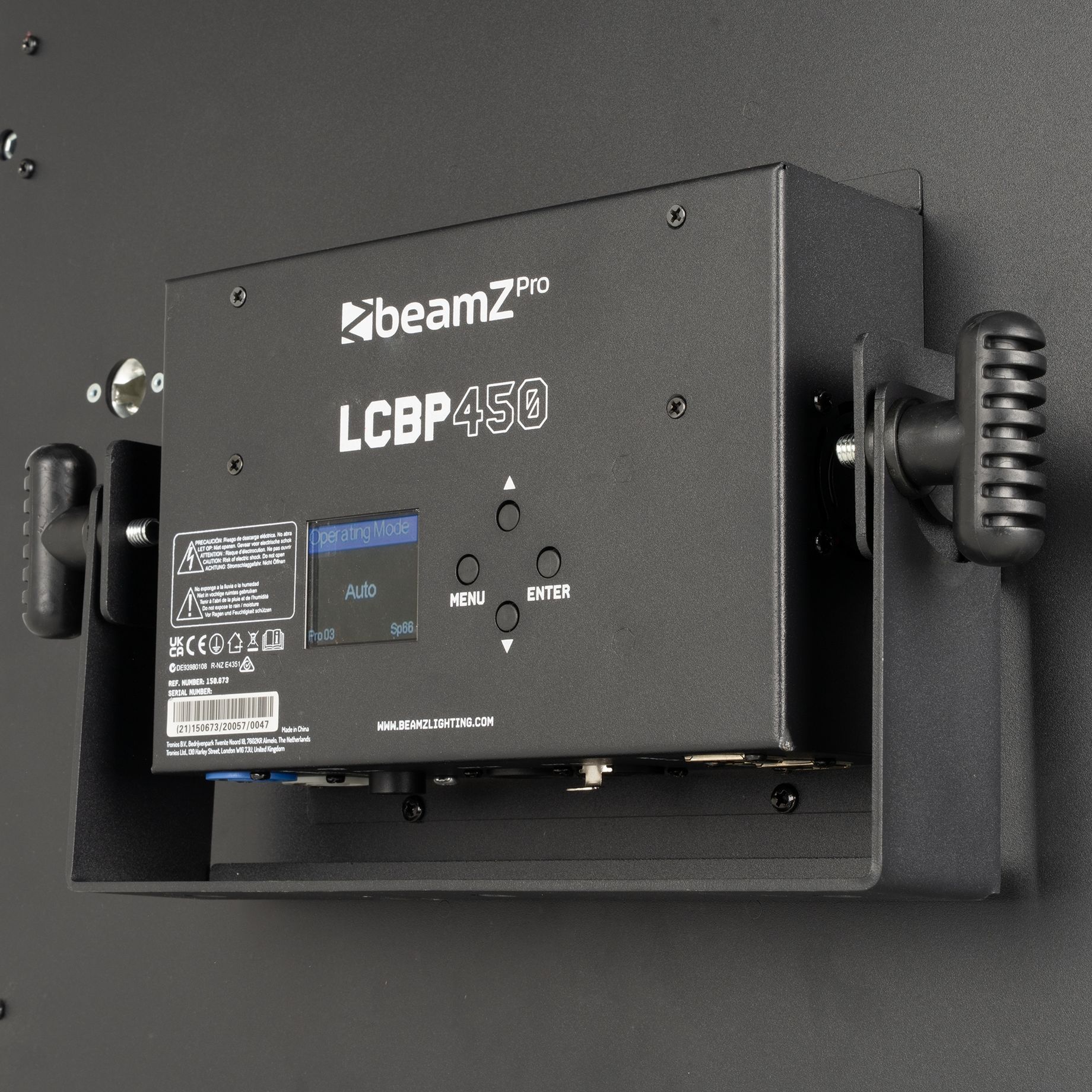 LCBP450 Combi LED Panel PIX