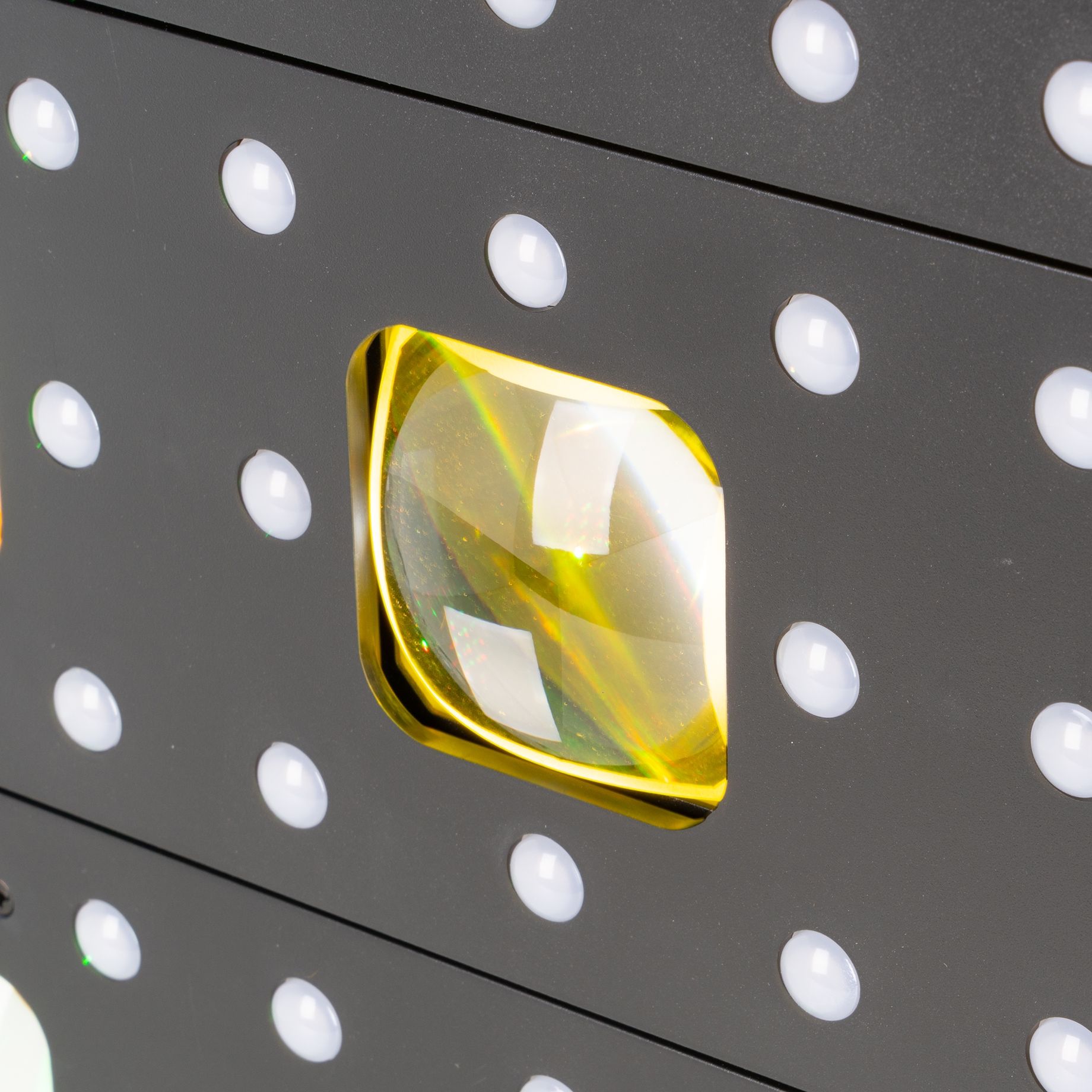 LCBP450 Combi LED Panel PIX