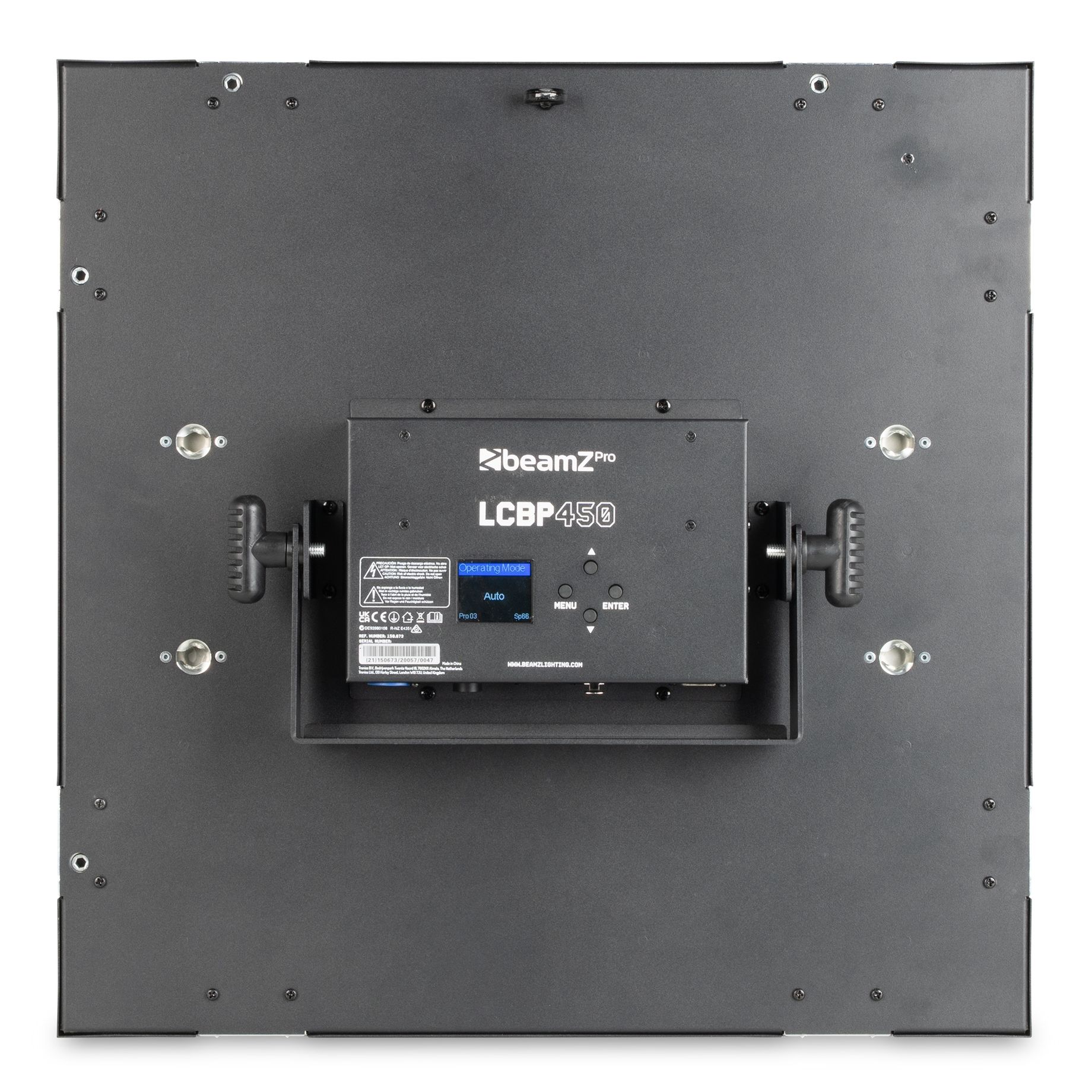 LCBP450 Combi LED Panel PIX
