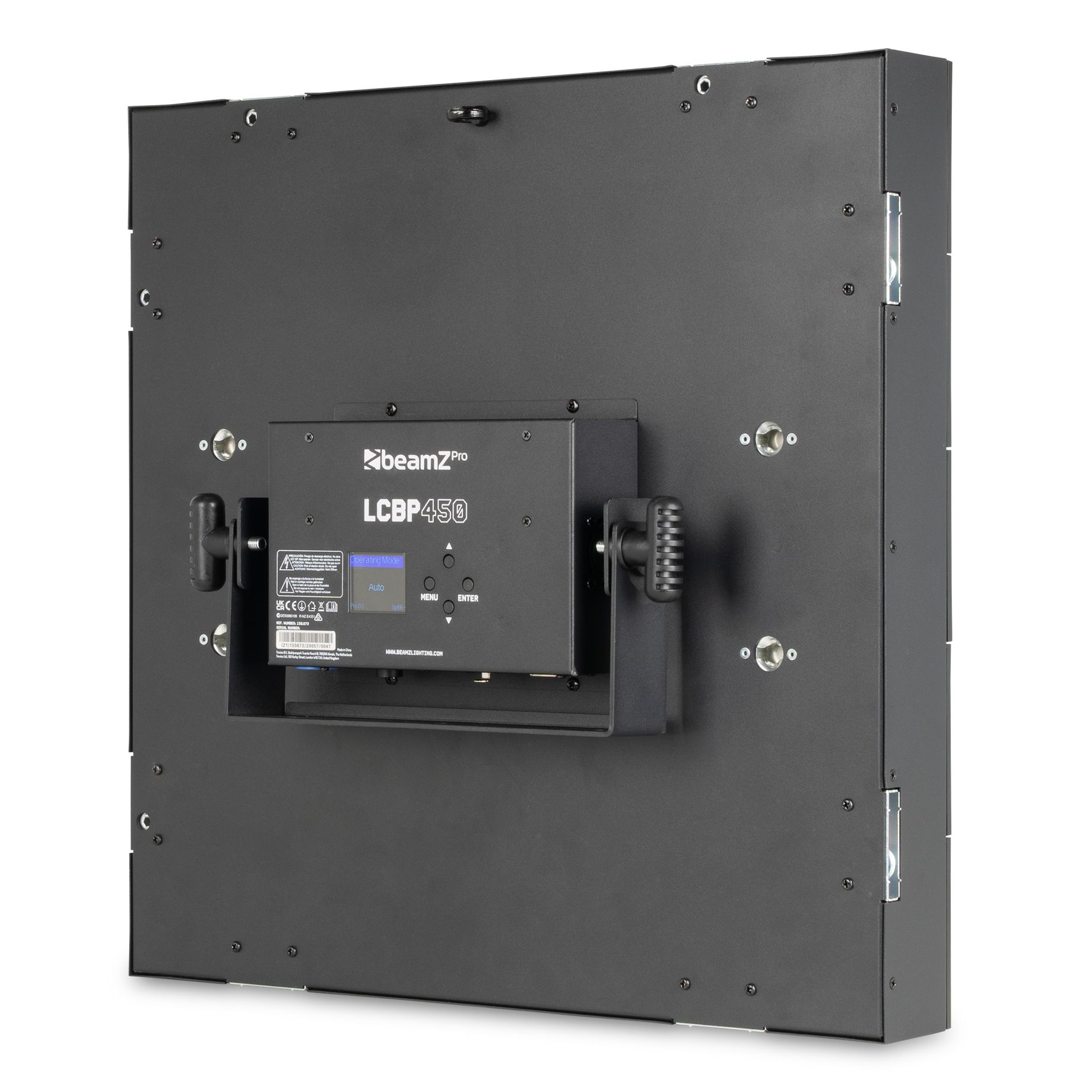 LCBP450 Combi LED Panel PIX