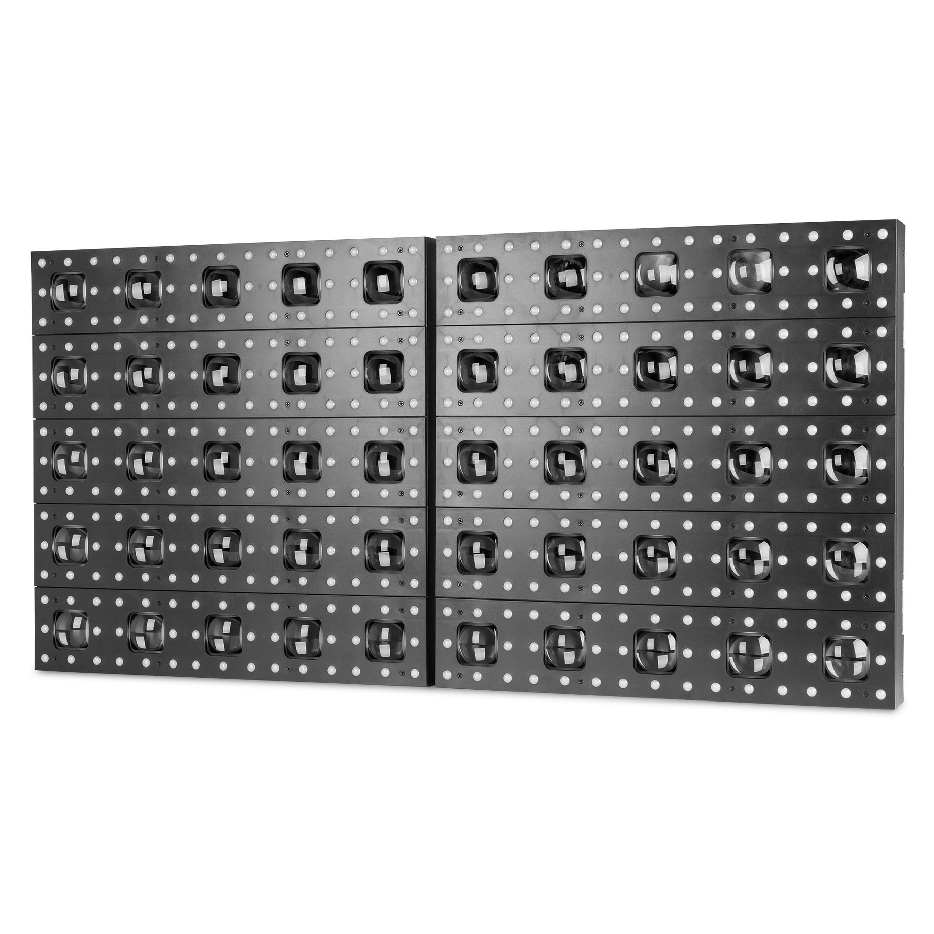 LCBP450 Combi LED Panel PIX