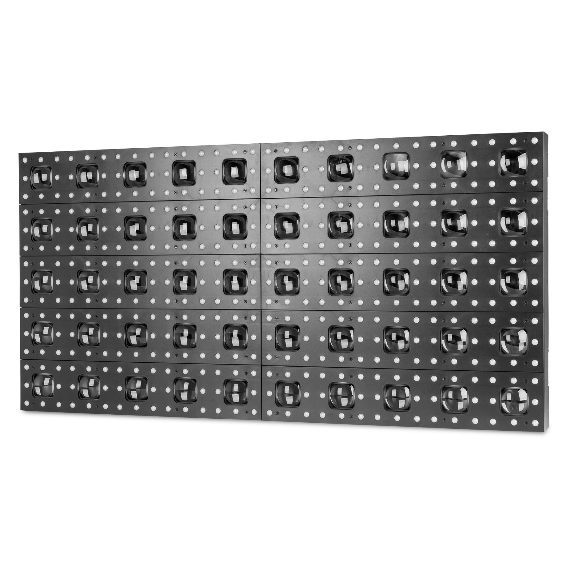 LCBP450 Combi LED Panel PIX