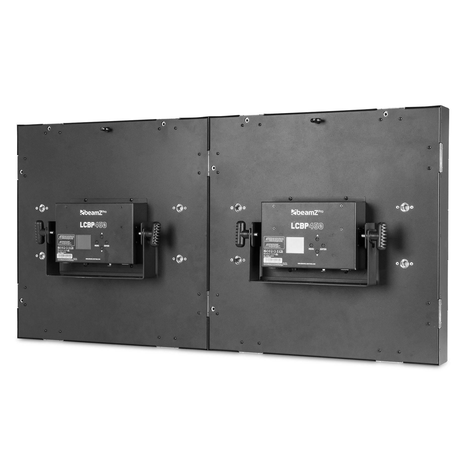 LCBP450 Combi LED Panel PIX