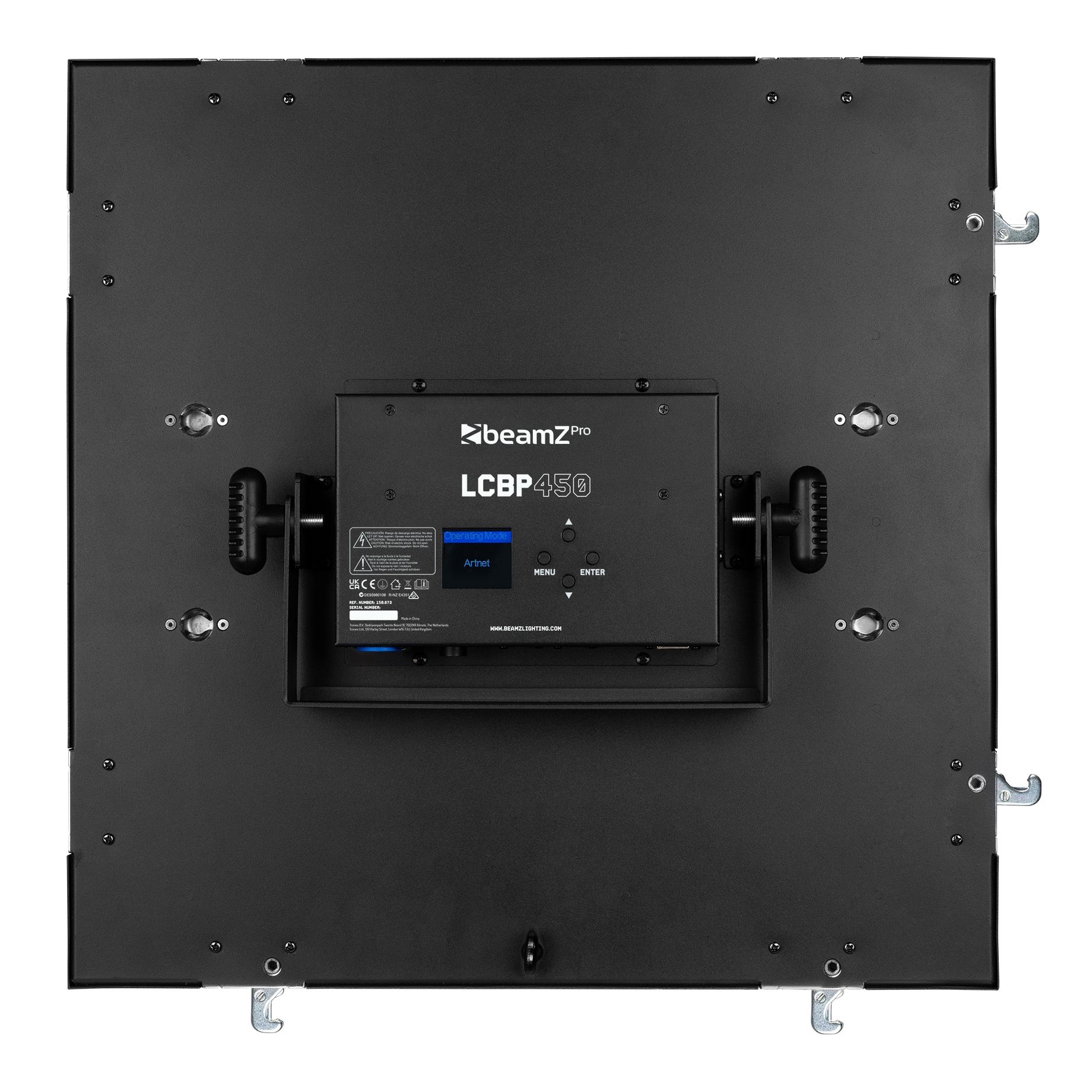 LCBP450 Combi LED Panel PIX