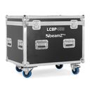 FCP450 Flightcase for 4pcs LCBP450