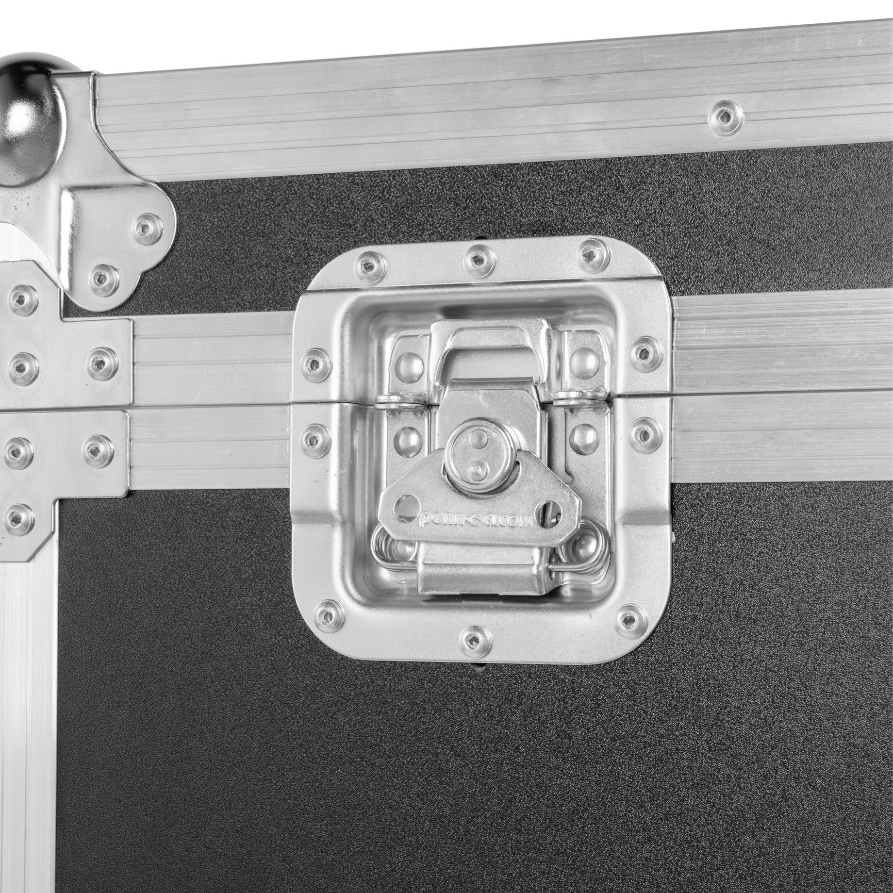 FCP450 Flightcase for 4pcs LCBP450