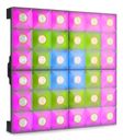 LCB366 Hybrid LED Panel Pixel Control