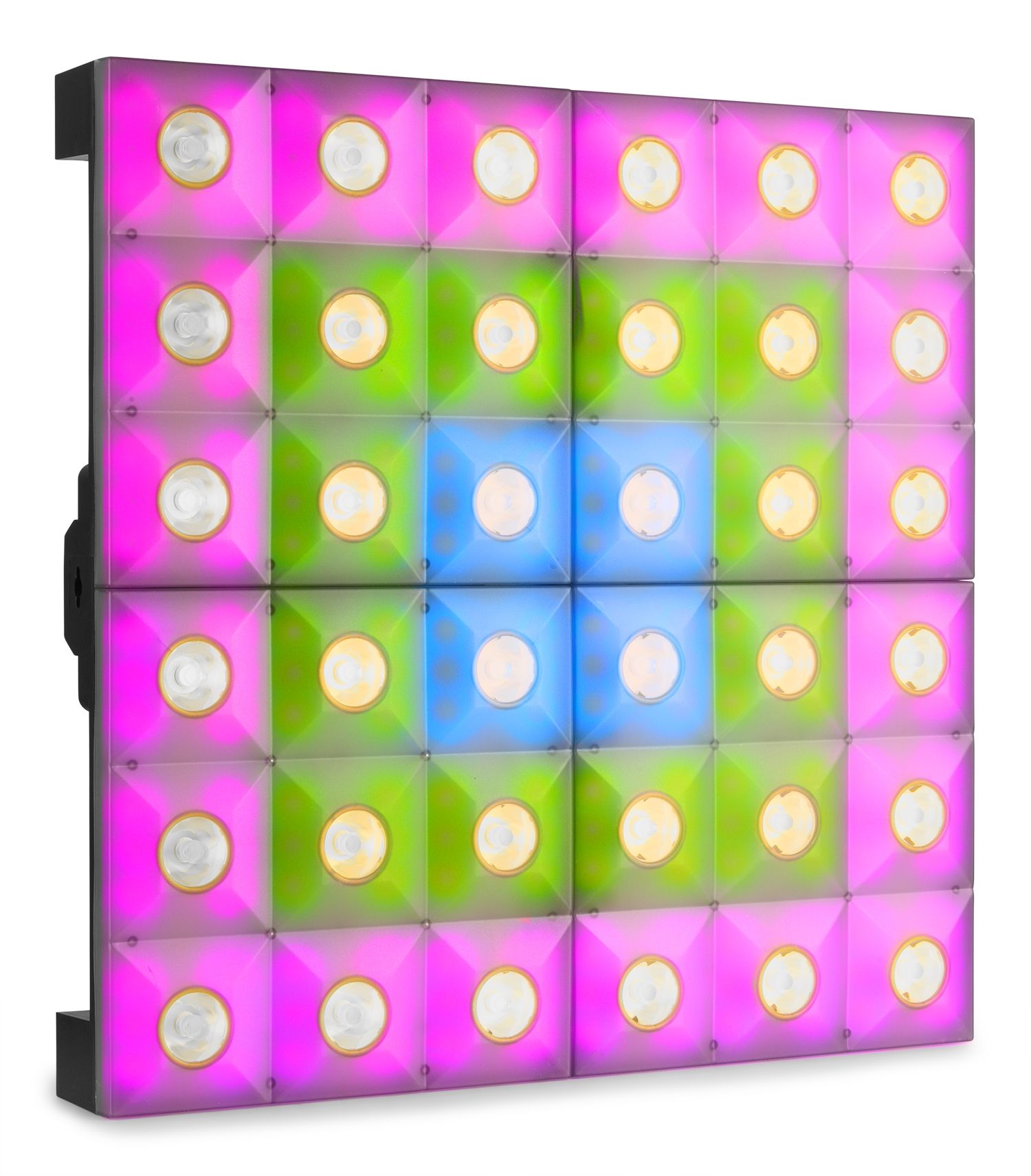 LCB366 Hybrid LED Panel Pixel Control