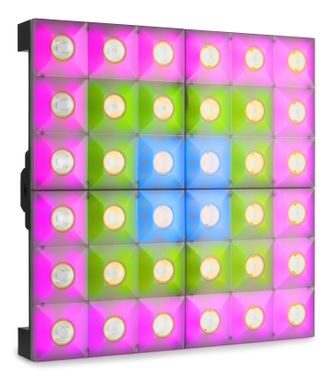 LCB366 Hybrid LED Panel Pixel Control