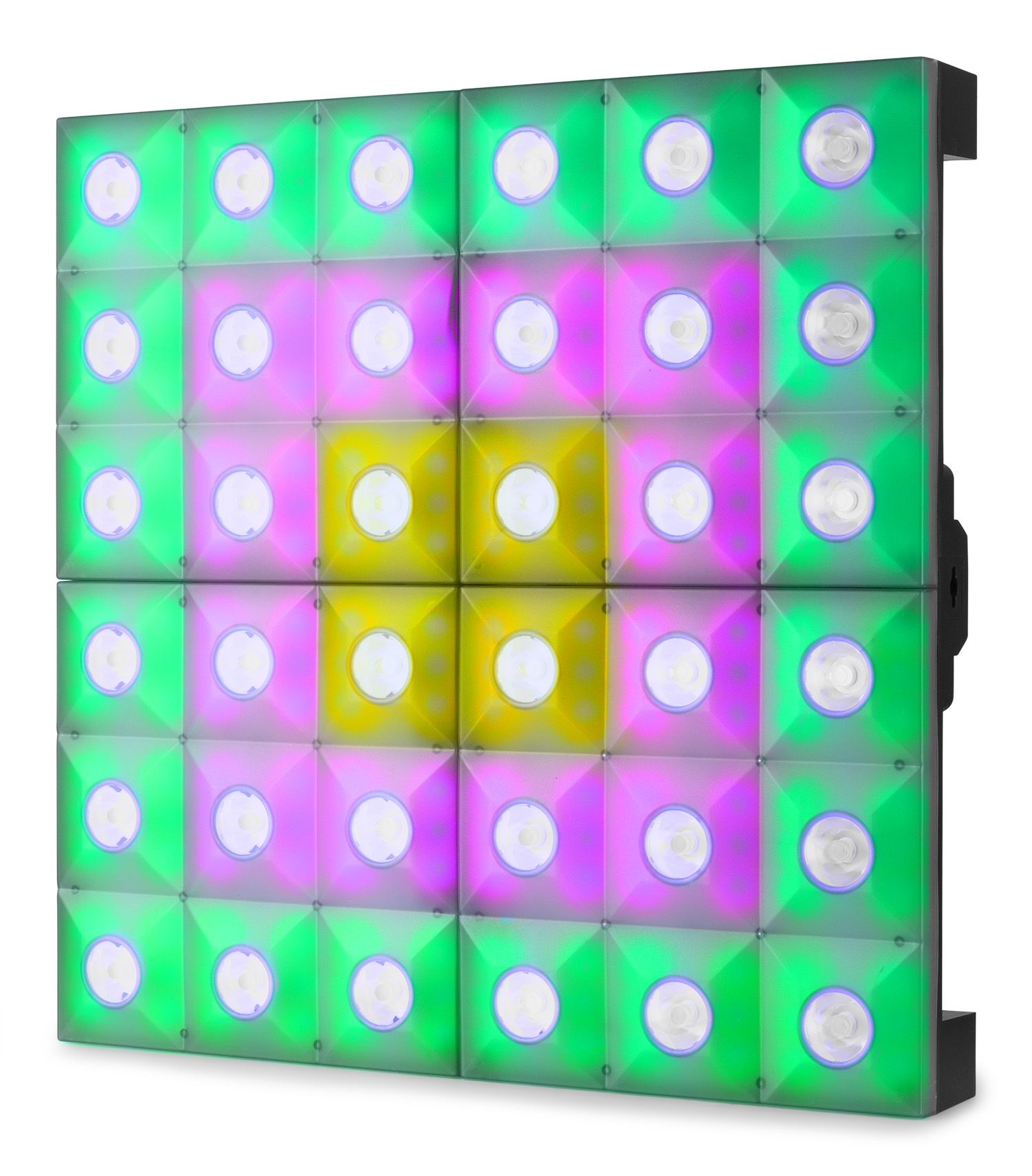 LCB366 Hybrid LED Panel Pixel Control