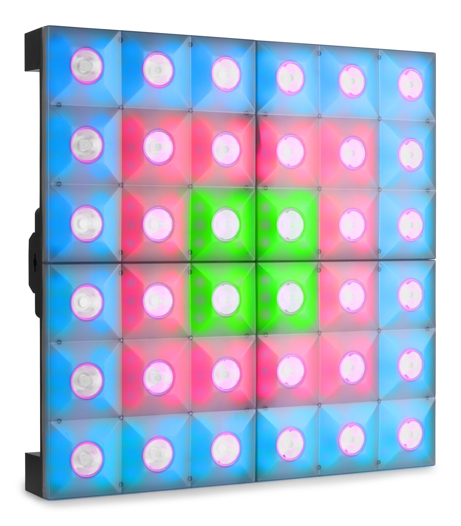 LCB366 Hybrid LED Panel Pixel Control