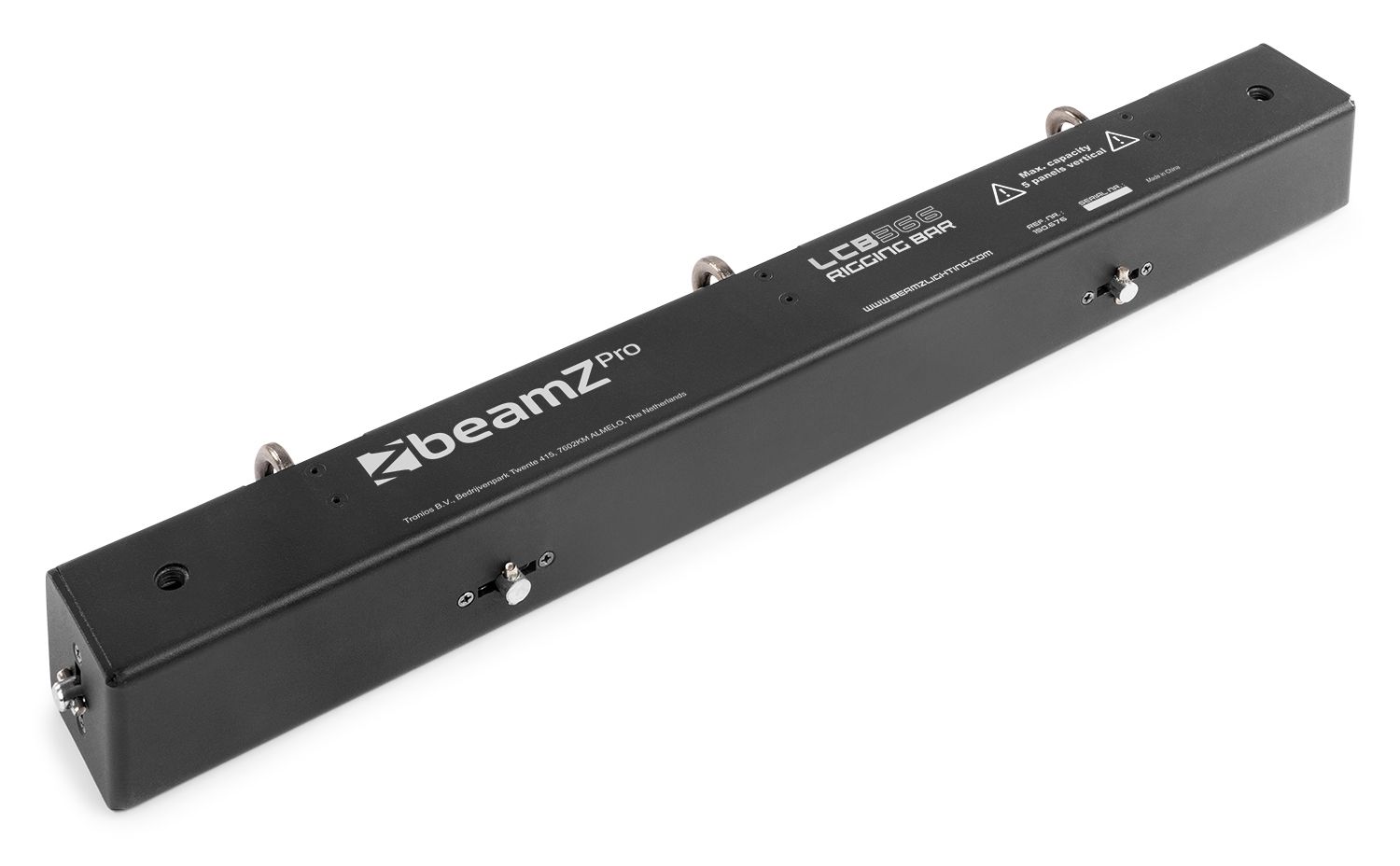 Rigging Bar for LCB366