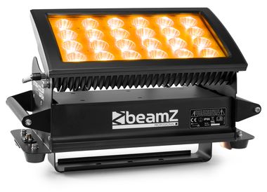 StarColor360 Wash Light 24x 15W RGBWA Outdoor