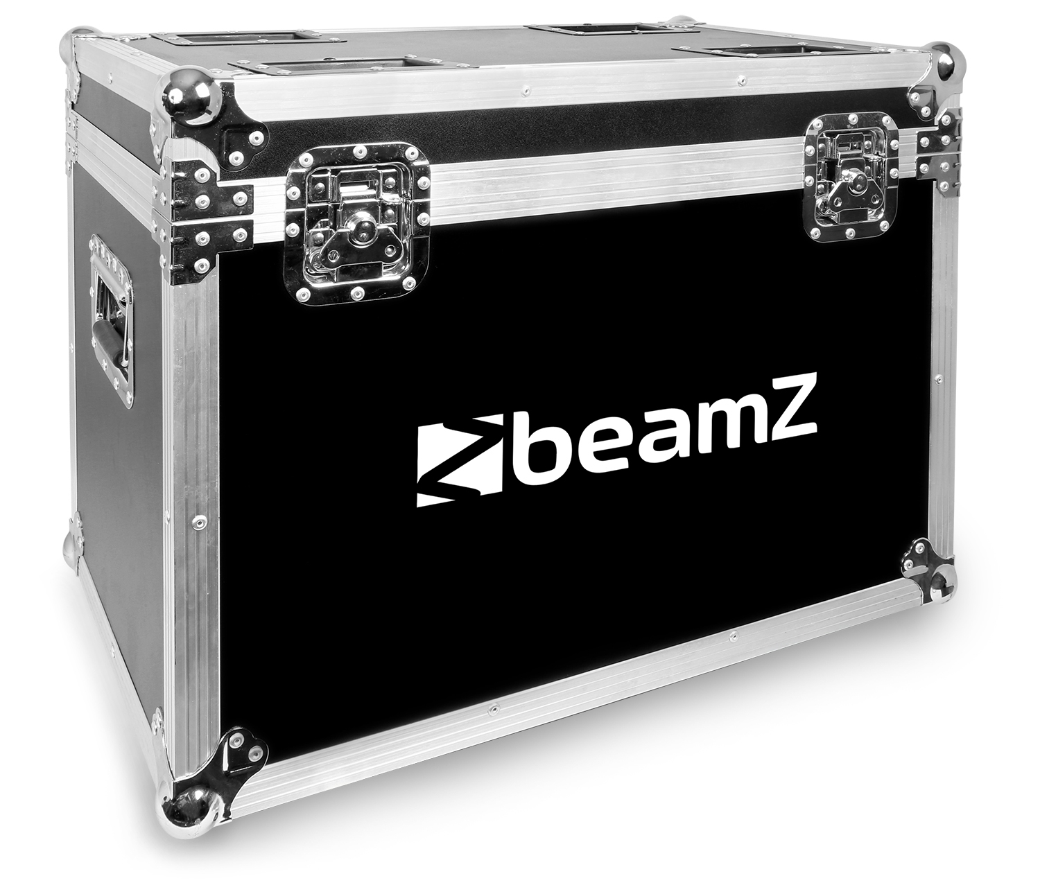 FL270Z Flightcase for 2 pieces StarColor 270Z