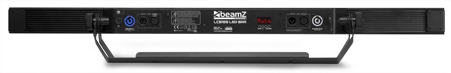 LCB155 LED Bar Pixel Control