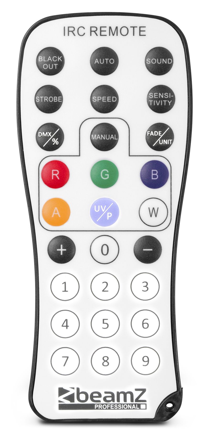 LCB155 LED Bar Pixel Control