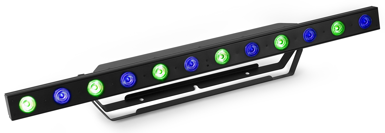 LCB155 LED Bar Pixel Control