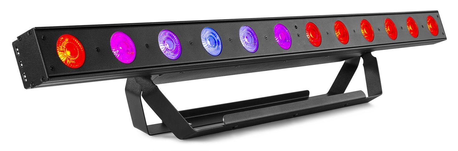 LCB155 LED Bar Pixel Control