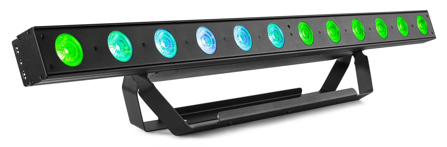 LCB155 LED Bar Pixel Control