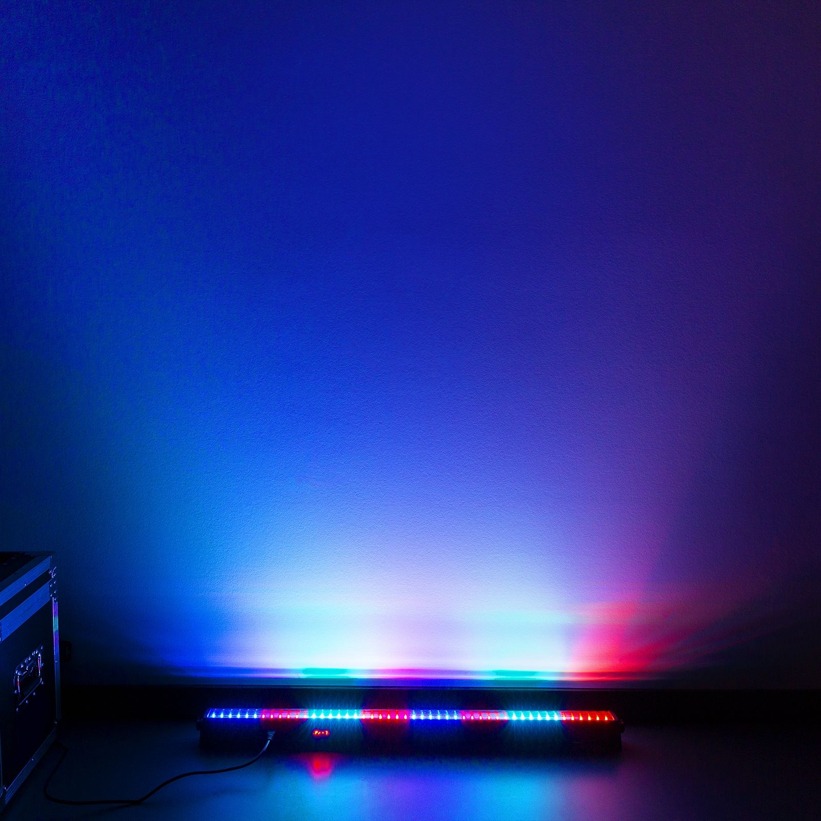 LCB144 MKII LED Colour Bar