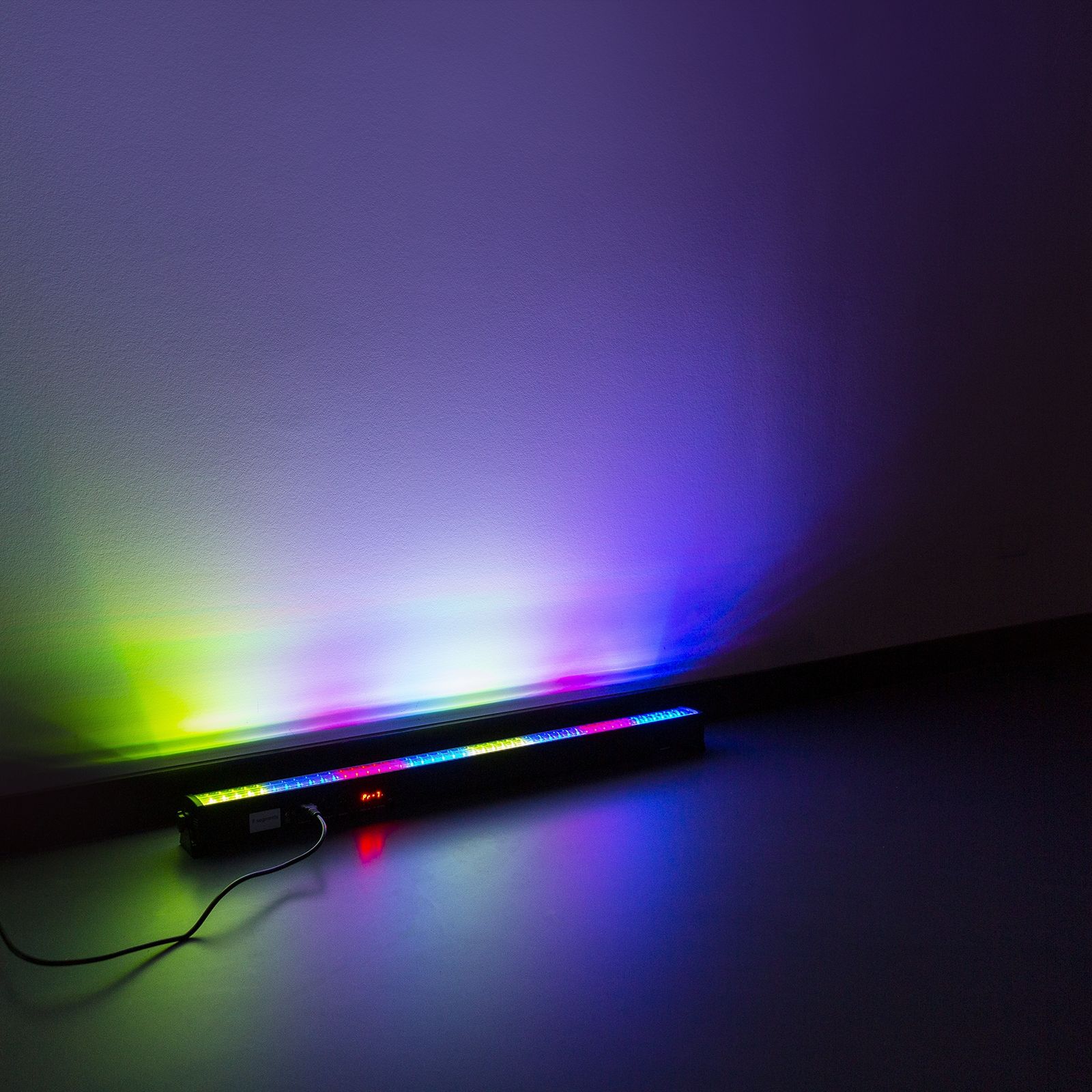 LCB144 MKII LED Colour Bar
