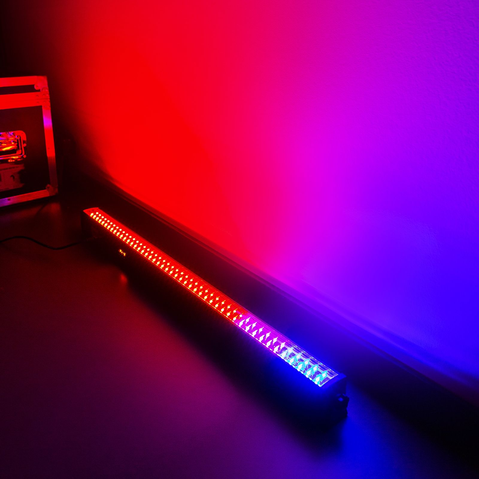 LCB144 MKII LED Colour Bar