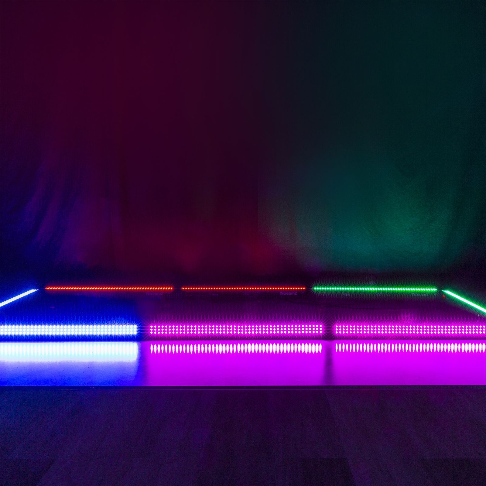 LCB144 MKII LED Colour Bar