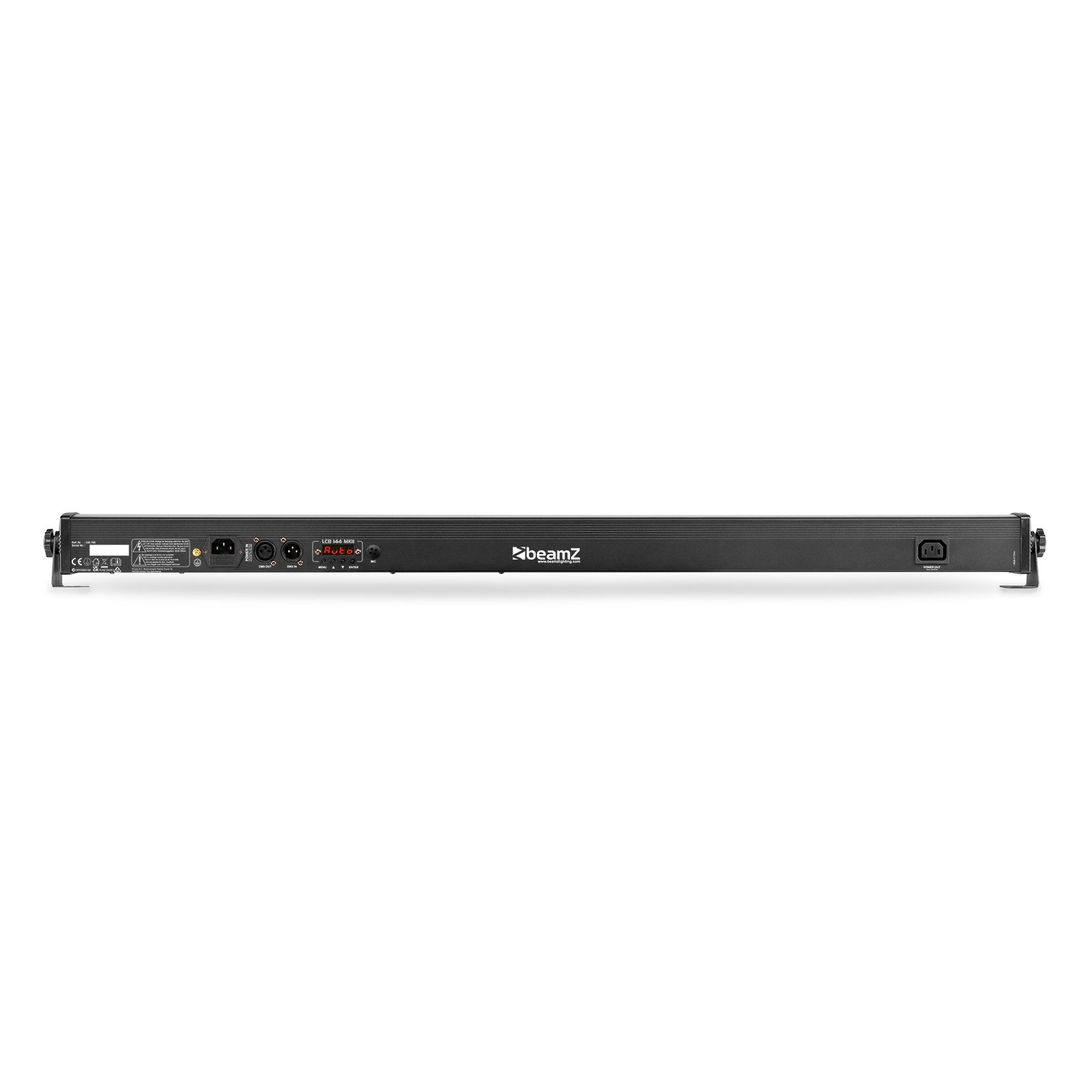 LCB144 MKII LED Colour Bar