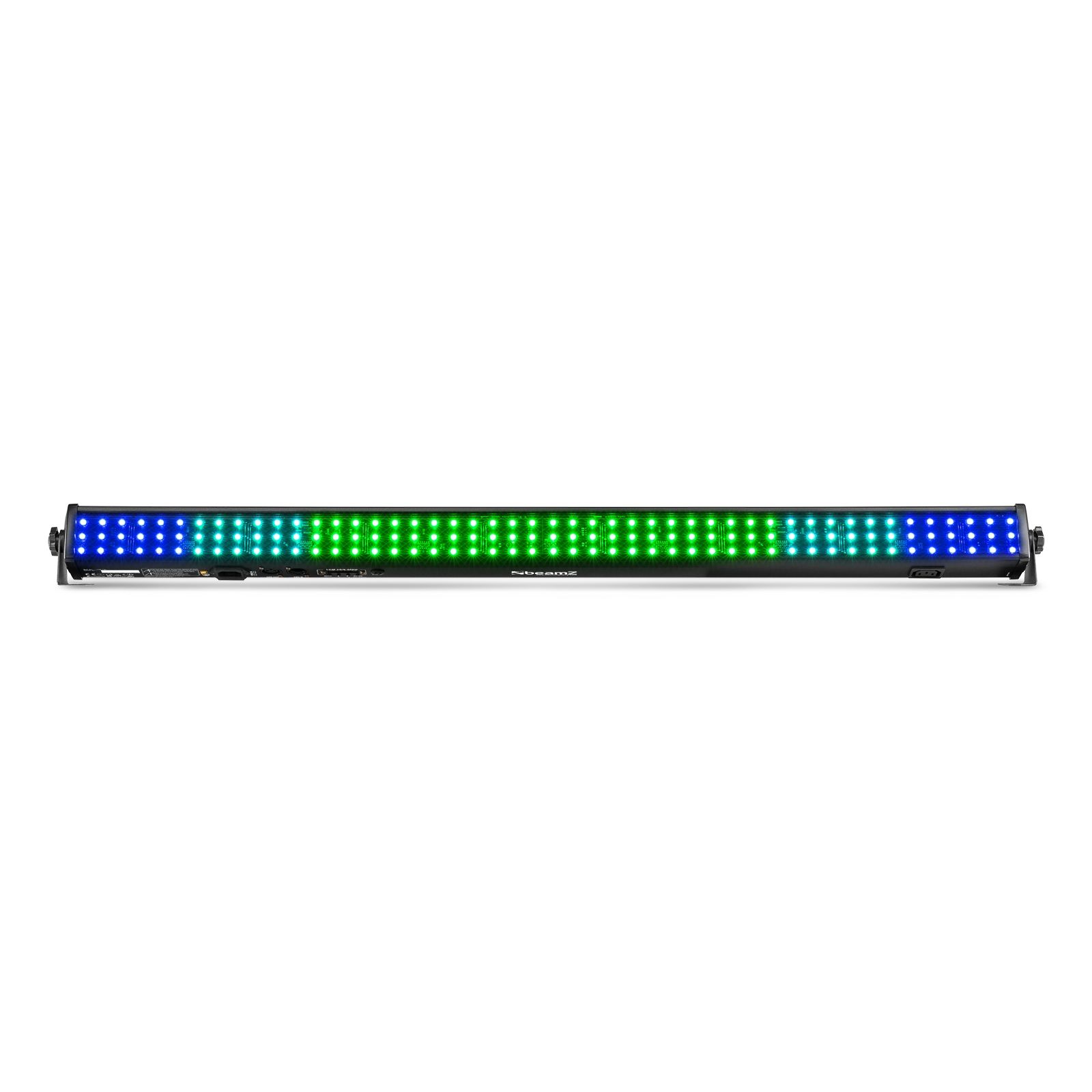 LCB144 MKII LED Colour Bar