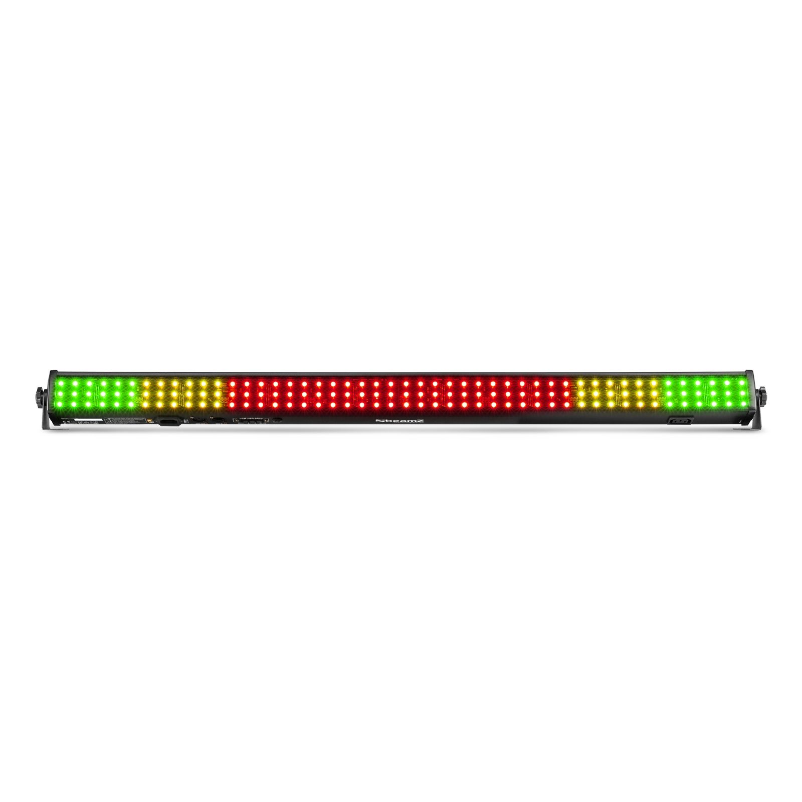 LCB144 MKII LED Colour Bar