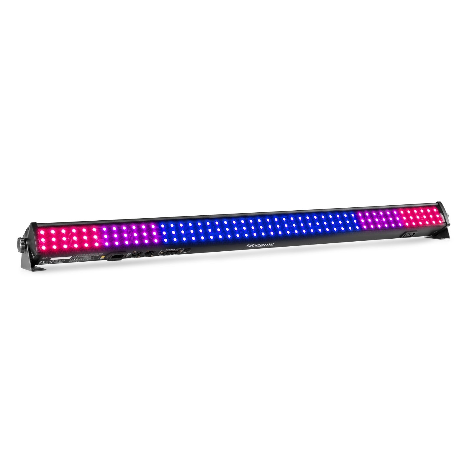 LCB144 MKII LED Colour Bar