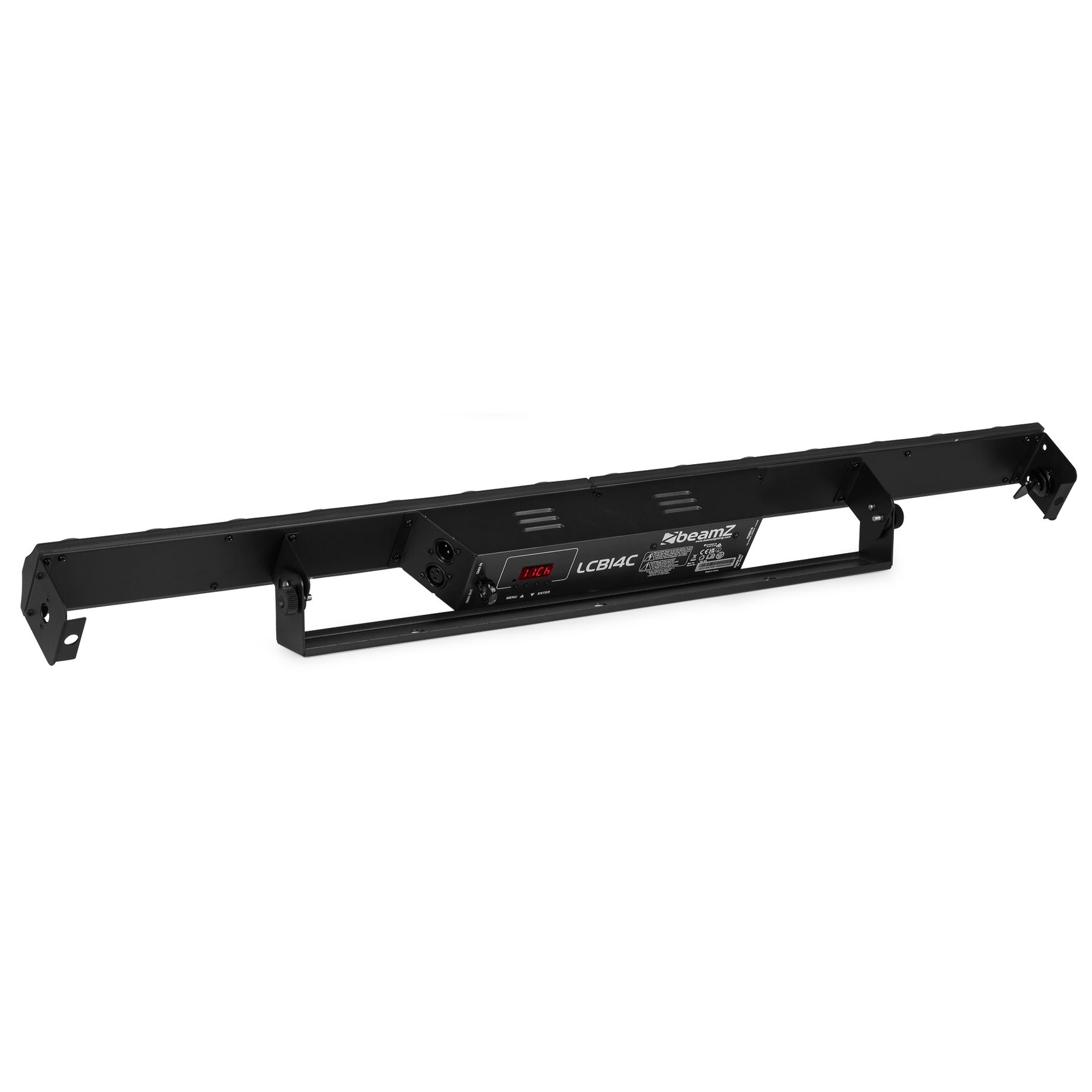 LCB14C Hybrid LED BAR RGBW/RGB Pixel Control