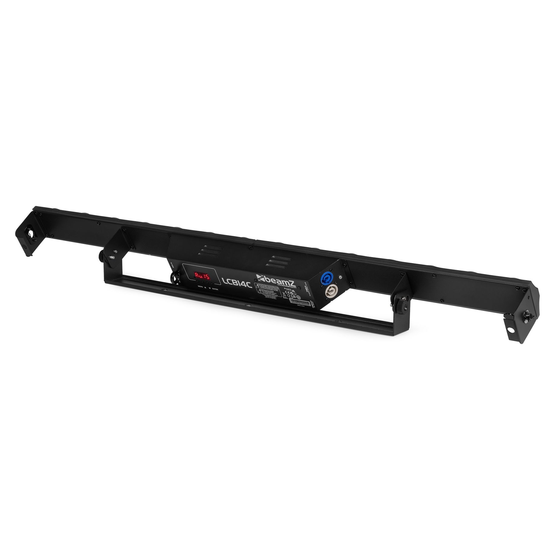 LCB14C Hybrid LED BAR RGBW/RGB Pixel Control