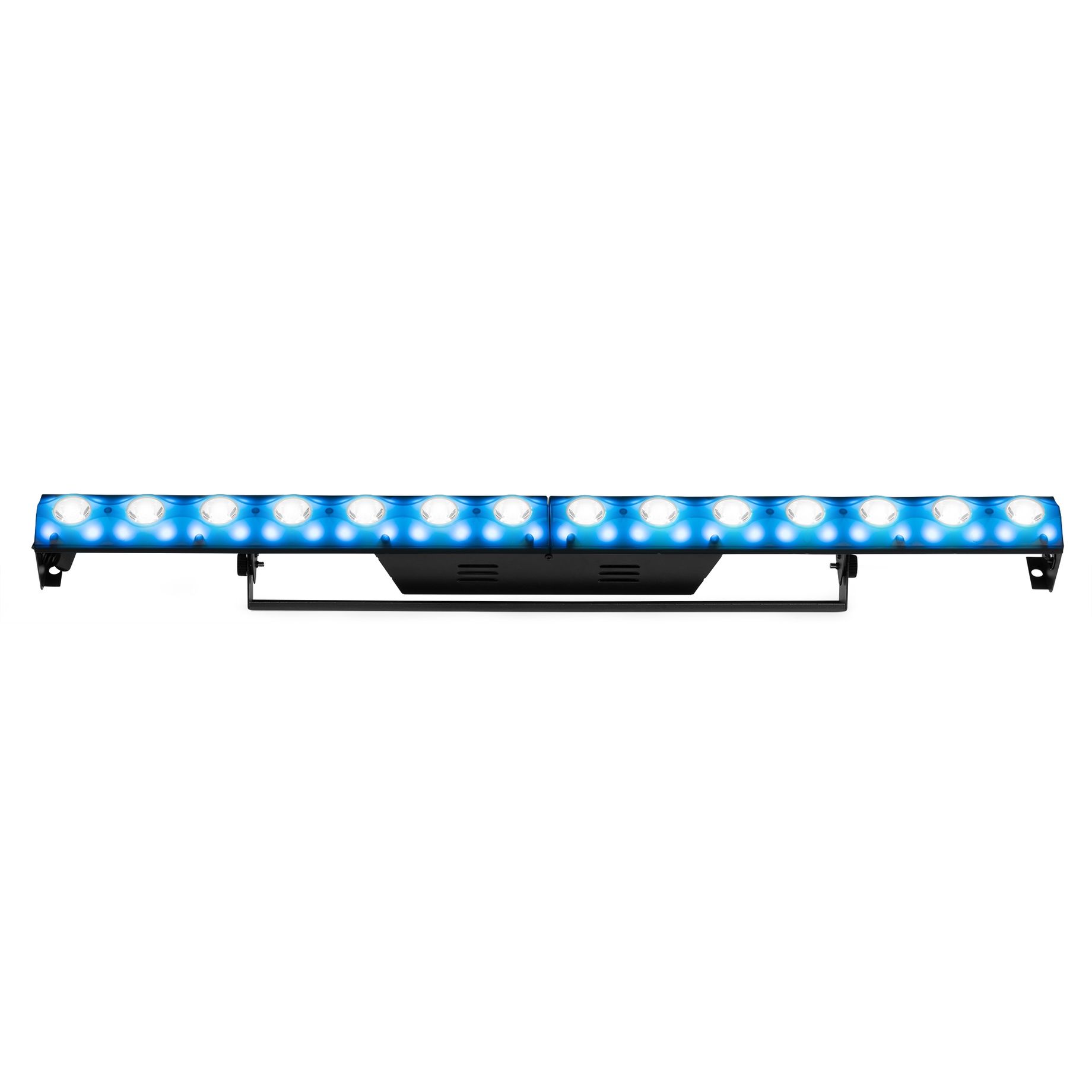 LCB14C Hybrid LED BAR RGBW/RGB Pixel Control