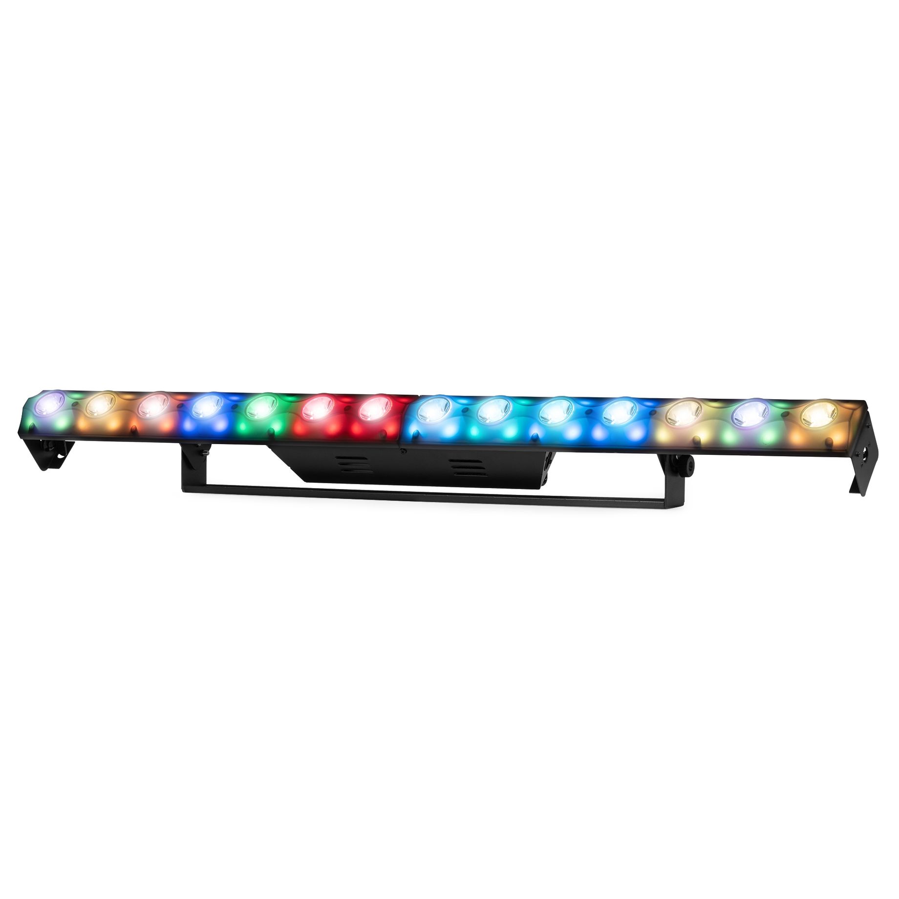 LCB14C Hybrid LED BAR RGBW/RGB Pixel Control