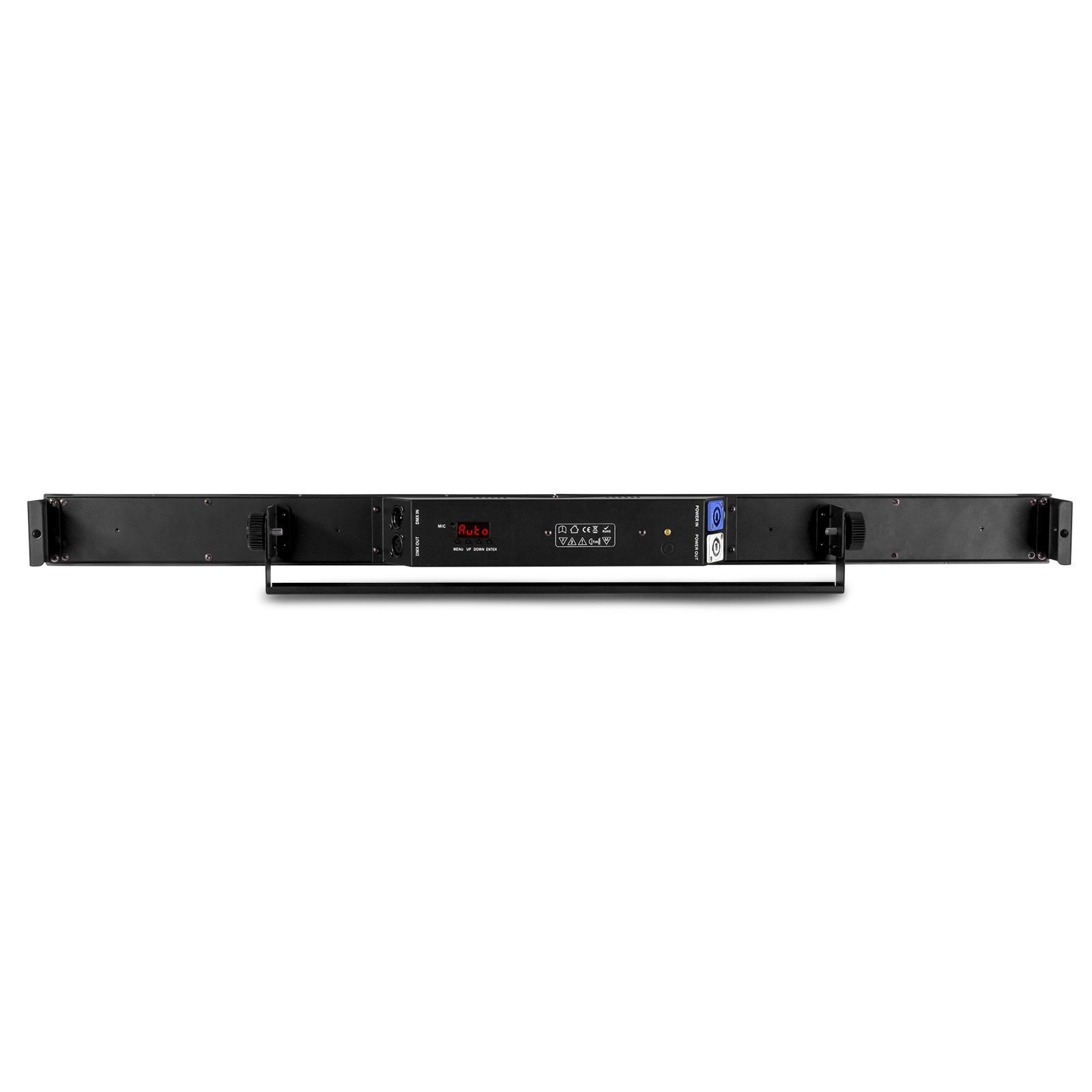 LCB14 Hybrid LED BAR WW/RGB Pixel Control