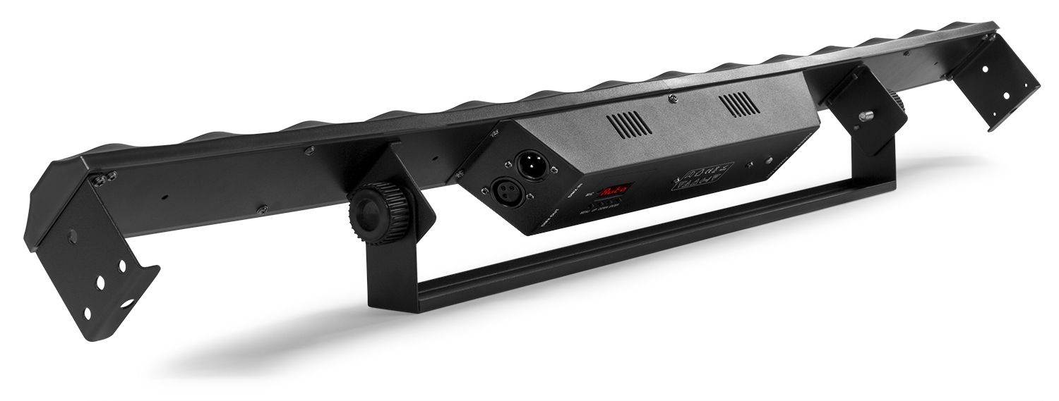 LCB14 Hybrid LED BAR WW/RGB Pixel Control