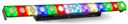 LCB14 Hybrid LED BAR WW/RGB Pixel Control