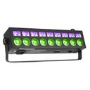LCB99 LED Bar 2-in-1 Effect RGBW & UV