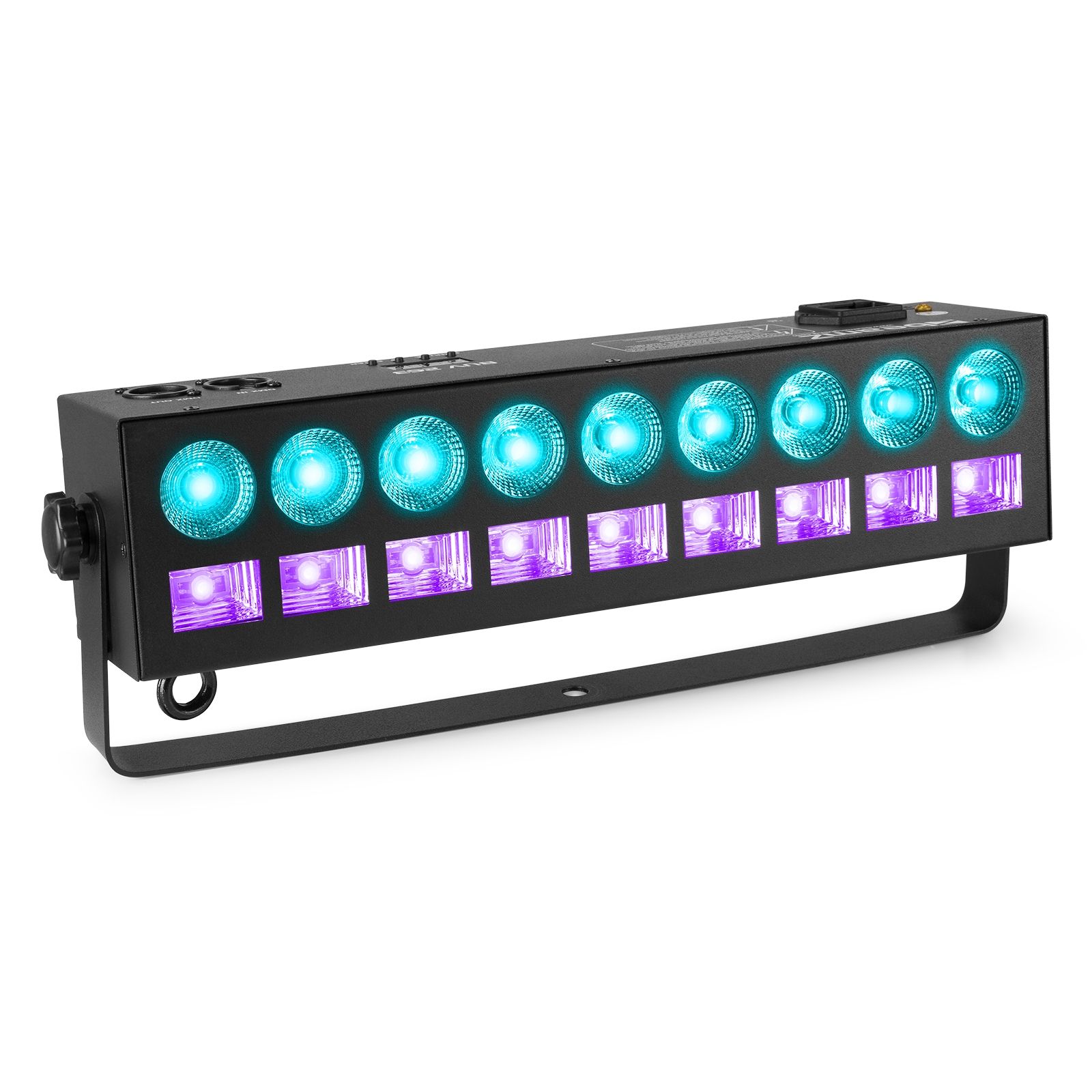 LCB99 LED Bar 2-in-1 Effect RGBW & UV