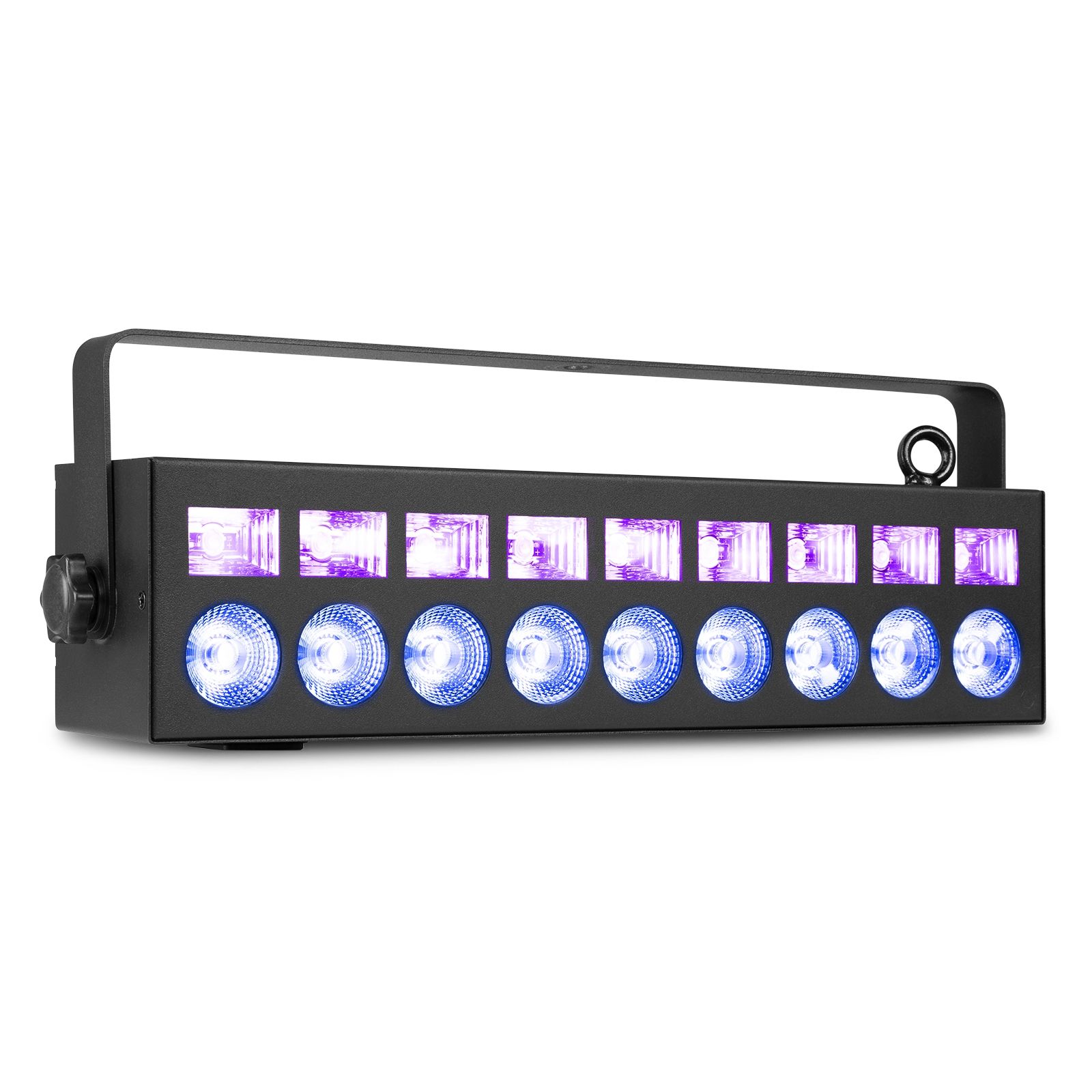 LCB99 LED Bar 2-in-1 Effect RGBW & UV