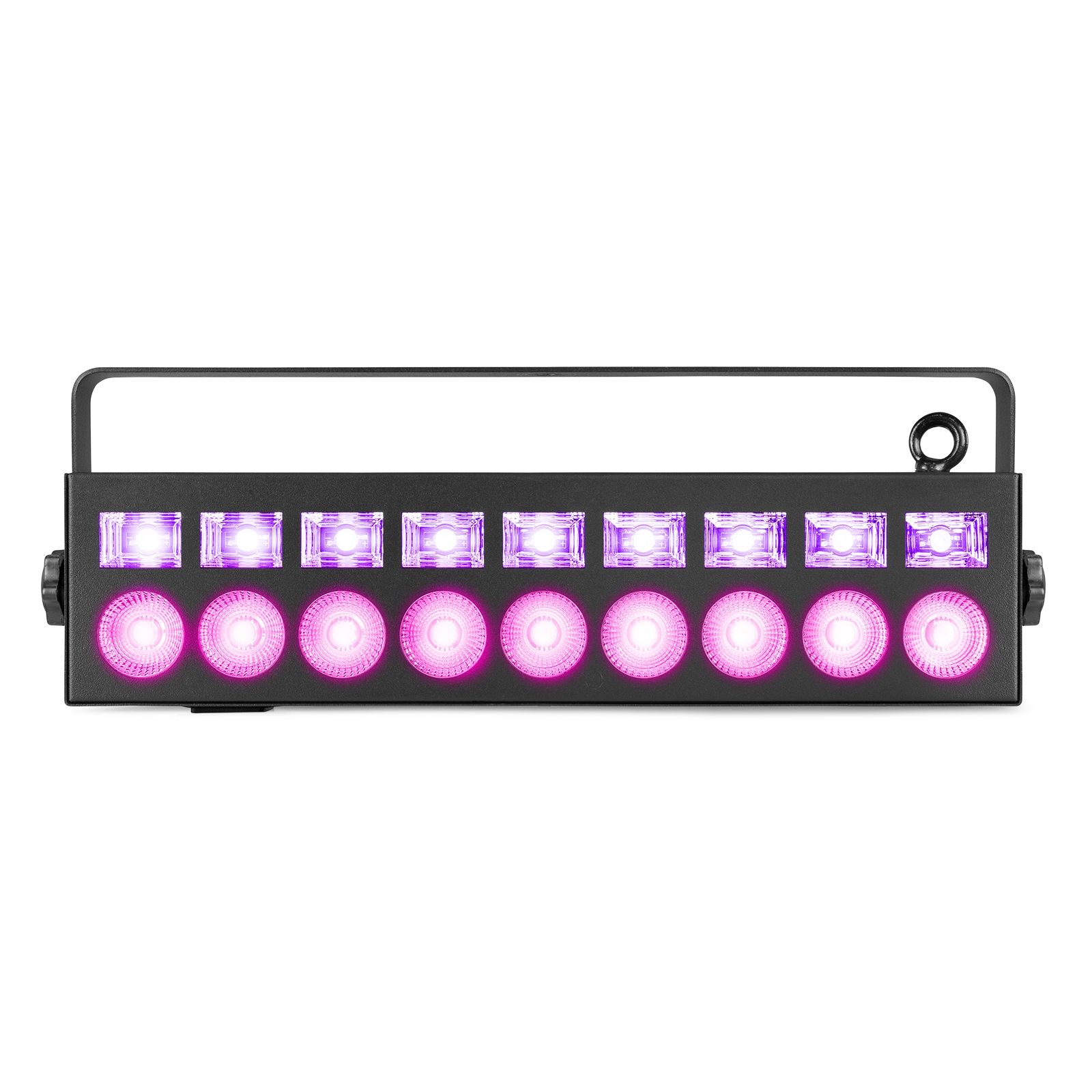 LCB99 LED Bar 2-in-1 Effect RGBW & UV