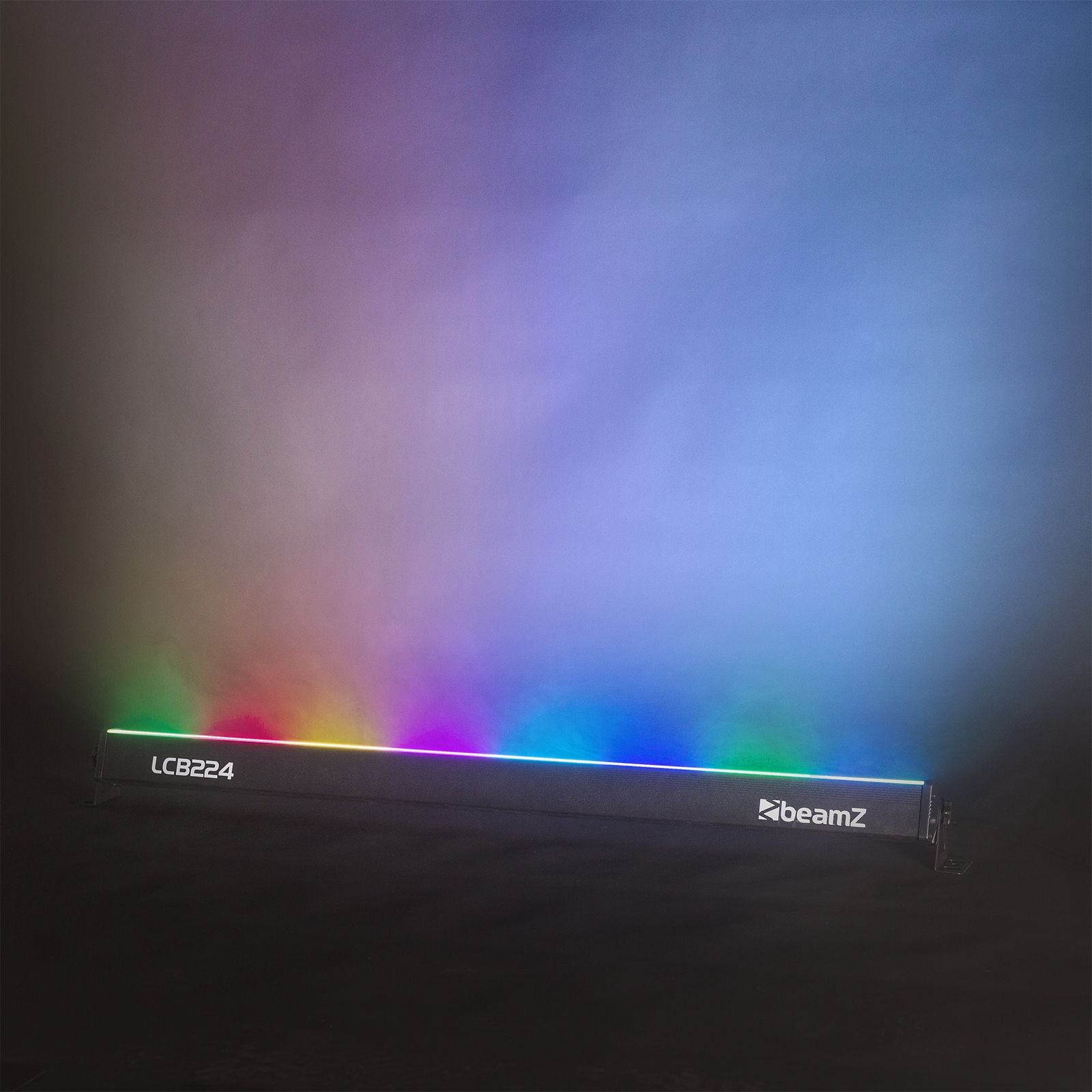 LCB224 LED Bar 224x SMD RGB