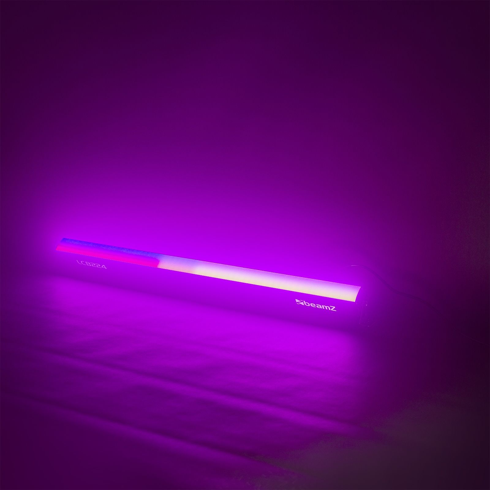 LCB224 LED Bar 224x SMD RGB