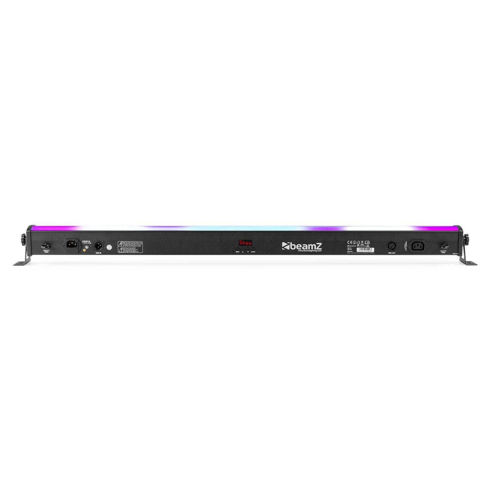 LCB224 LED Bar 224x SMD RGB